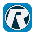 ride systems android application logo